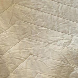 BedSack - Full Size Mattress Pad